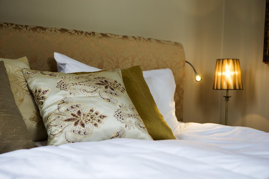 Sockerslottet Hotell Kristinehamn Room photo